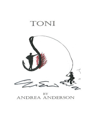 cover image of Toni